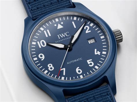 iwc laureus pilot|Pilot’s Watch Automatic Edition “Laureus Sport for Good”.